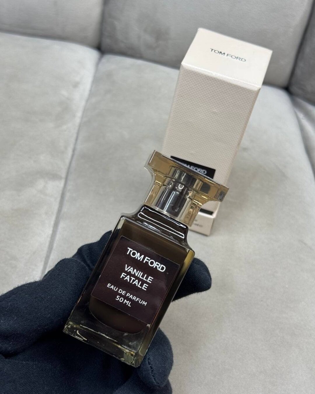 Парфюм Tom Ford Tobacco Vanille