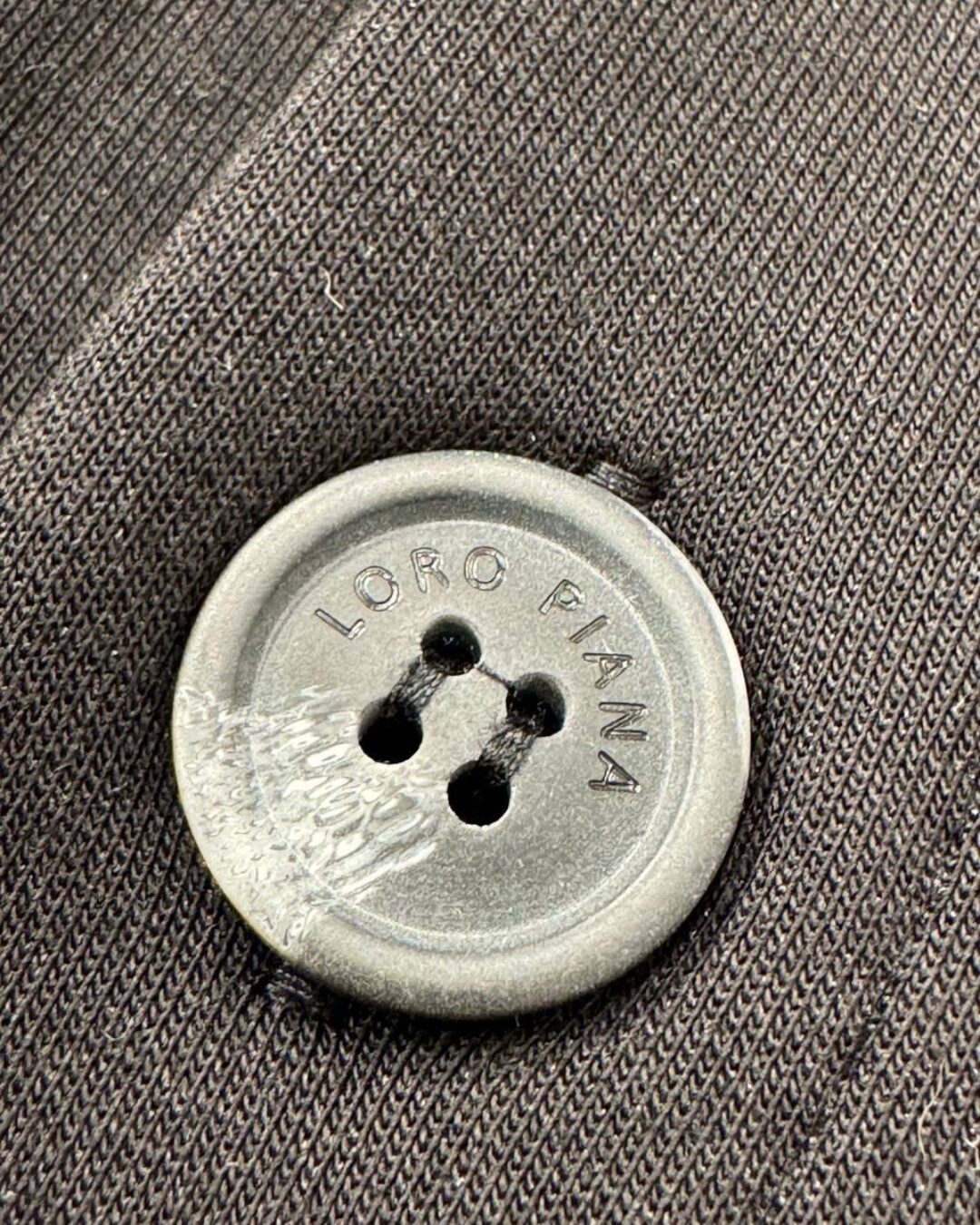 Костюм Loro Piana