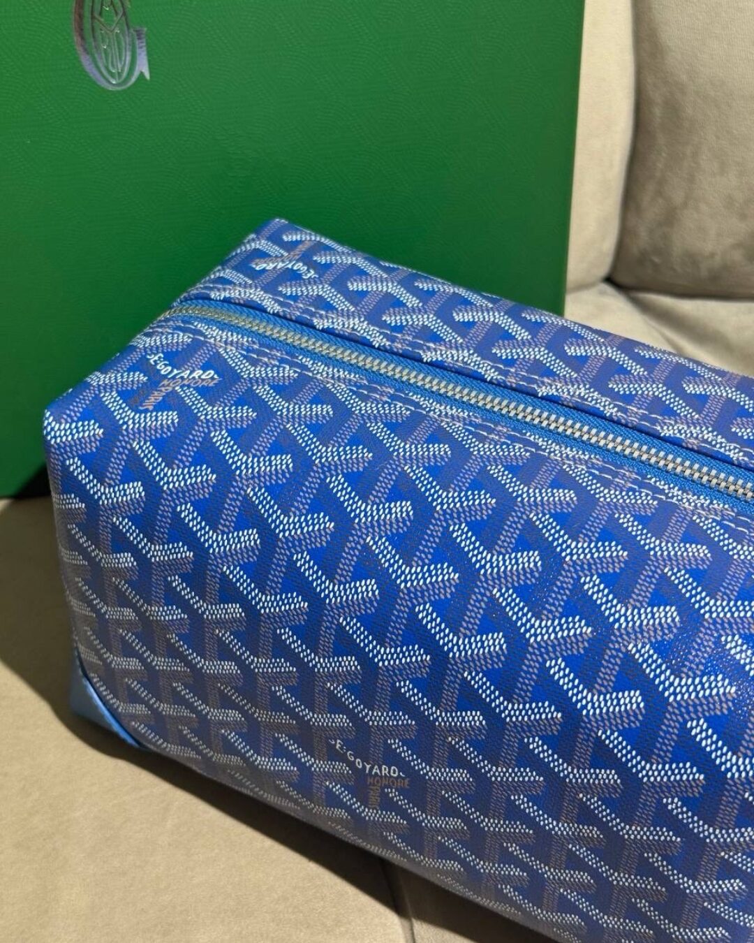 Несессер Goyard
