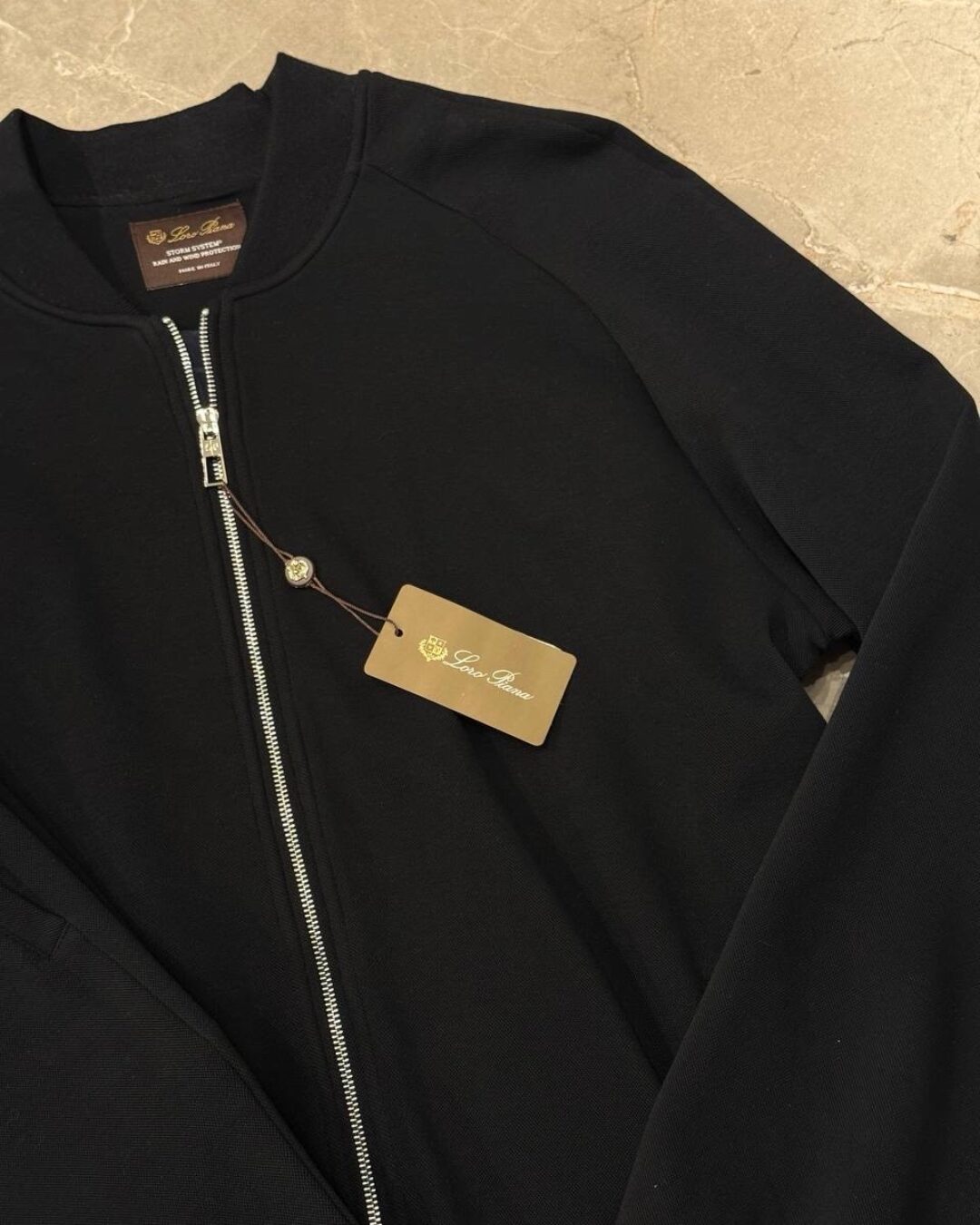Спортивный Костюм Loro Piana