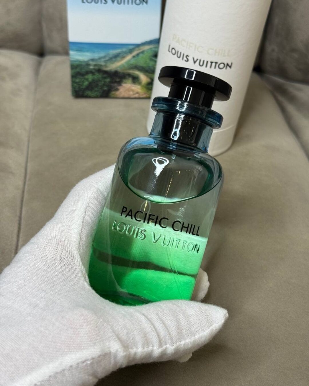 Парфюм Louis Vuitton Pacific Chill
