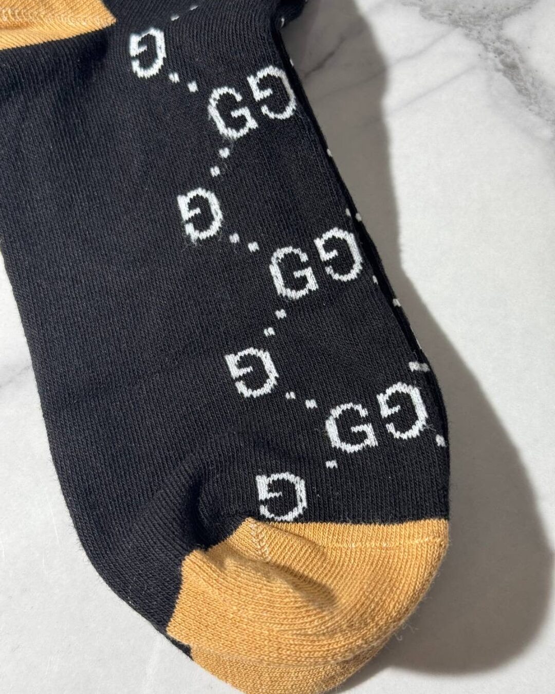 Носки Gucci