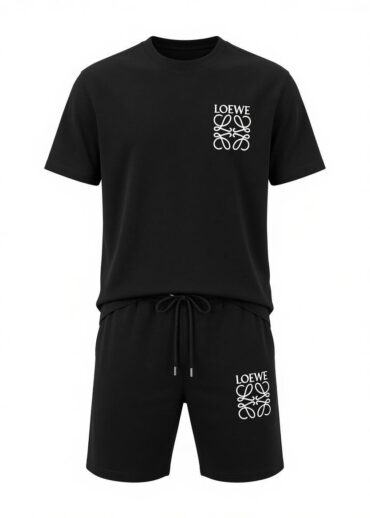 Летний костюм Loewe