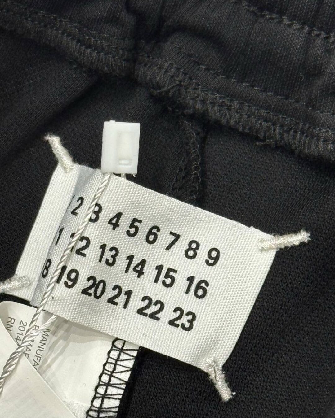 Шорты Maison Margiela