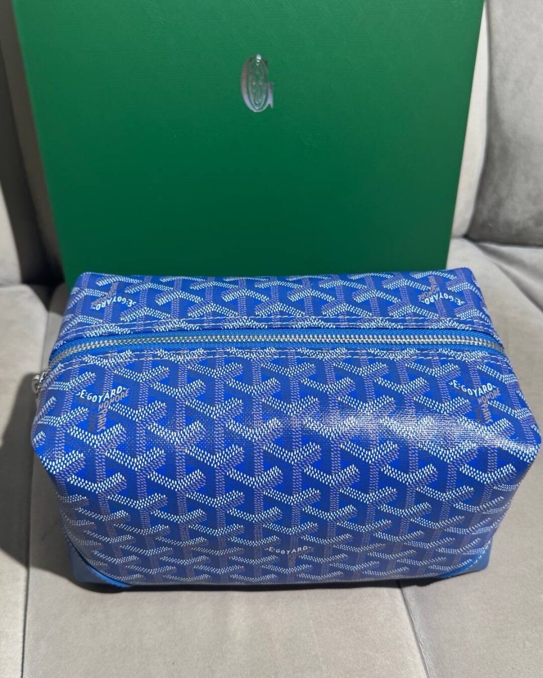 Несессер Goyard