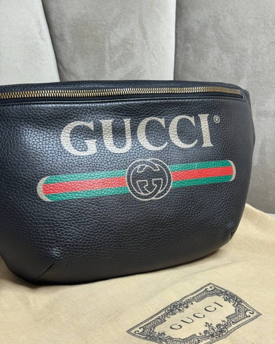 Сумка Gucci