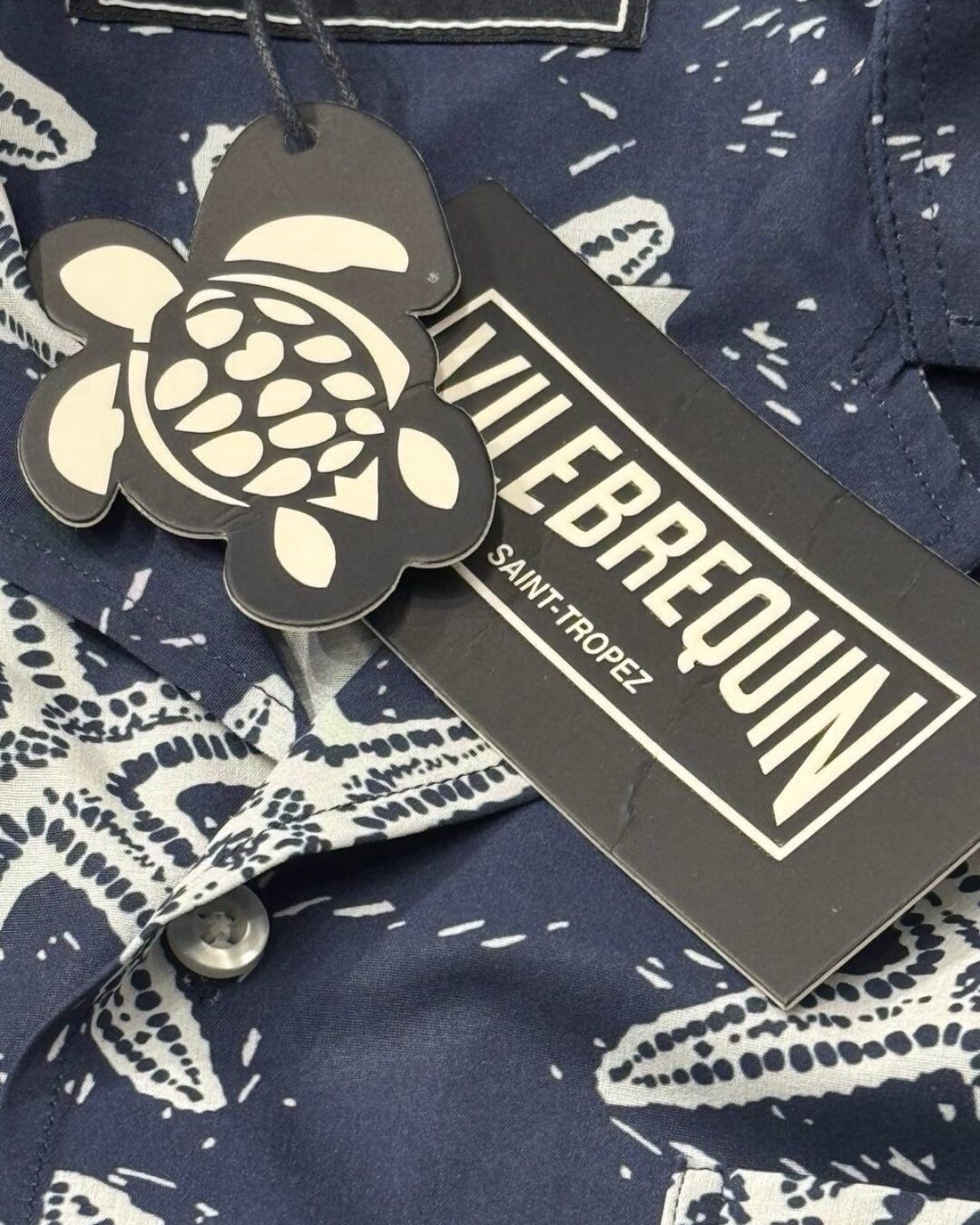 Костюм Vilebrequin