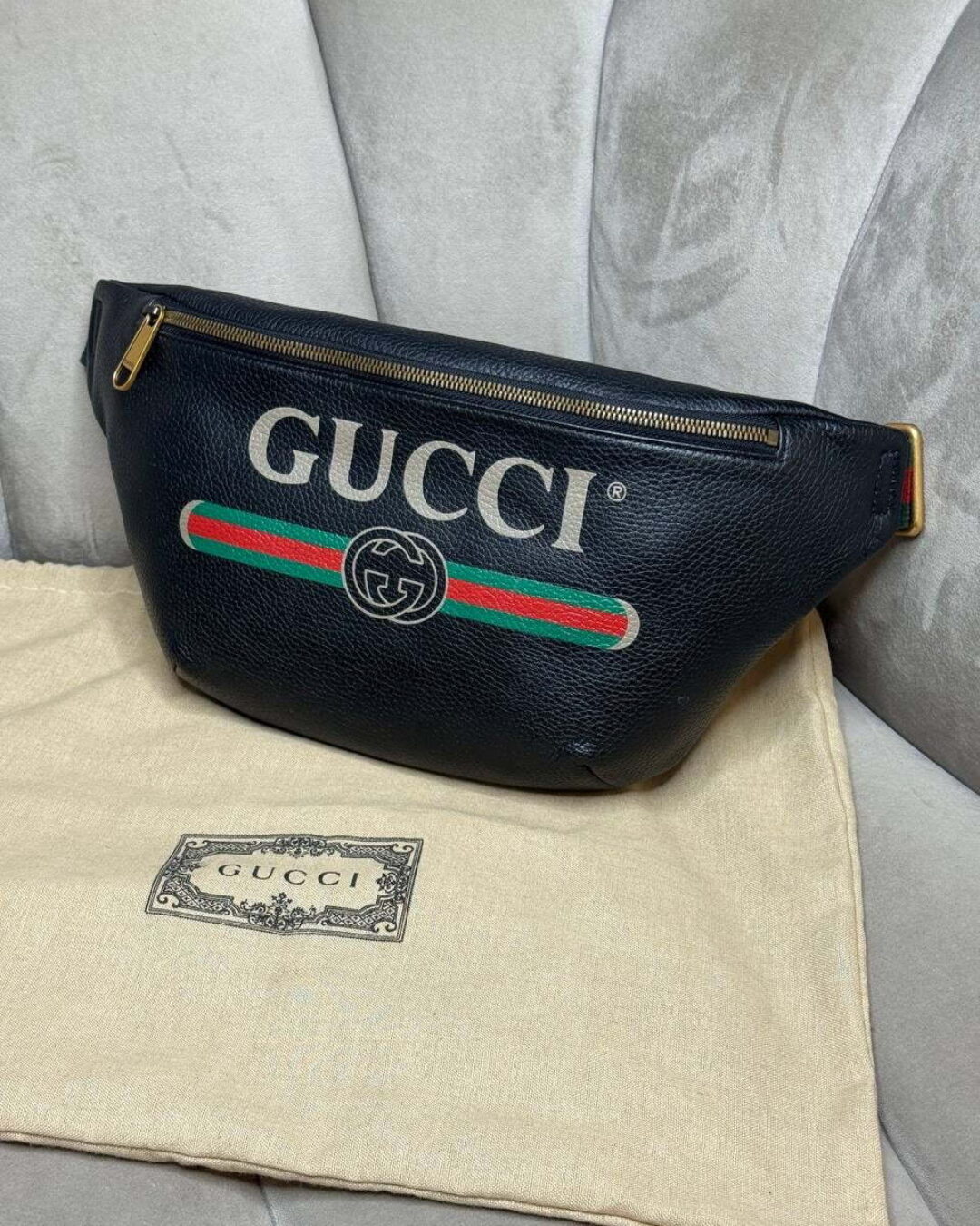 Сумка Gucci