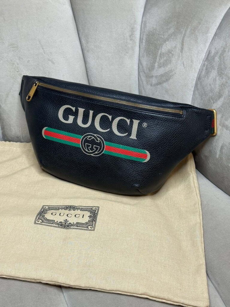 Сумка Gucci