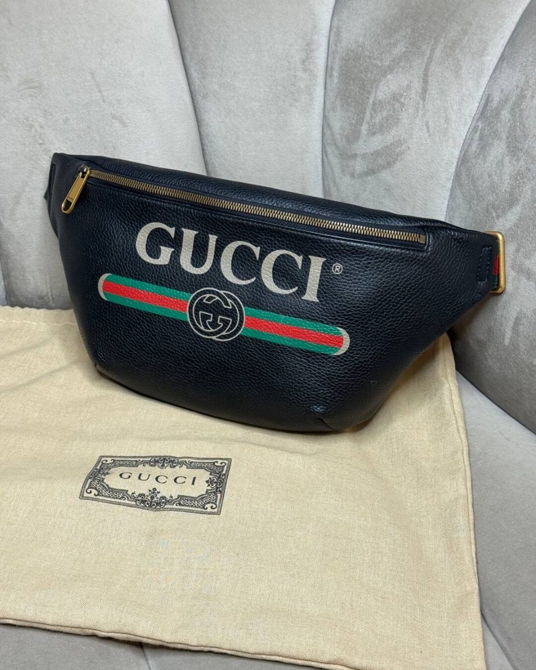 Сумка Gucci