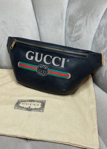 Сумка Gucci