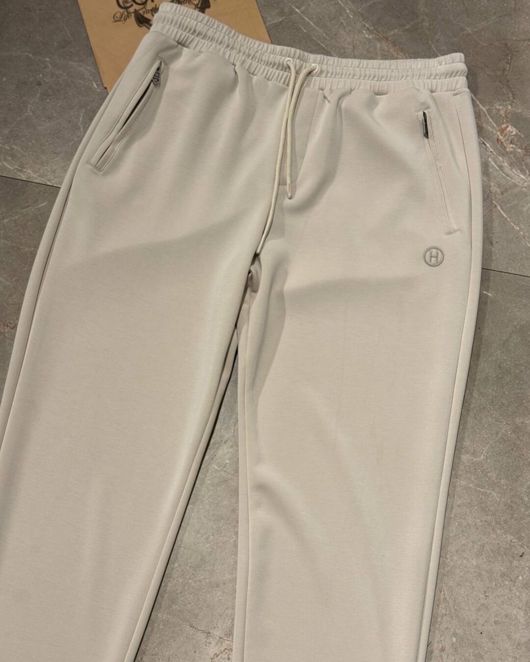 Спортивные Штаны Hermes