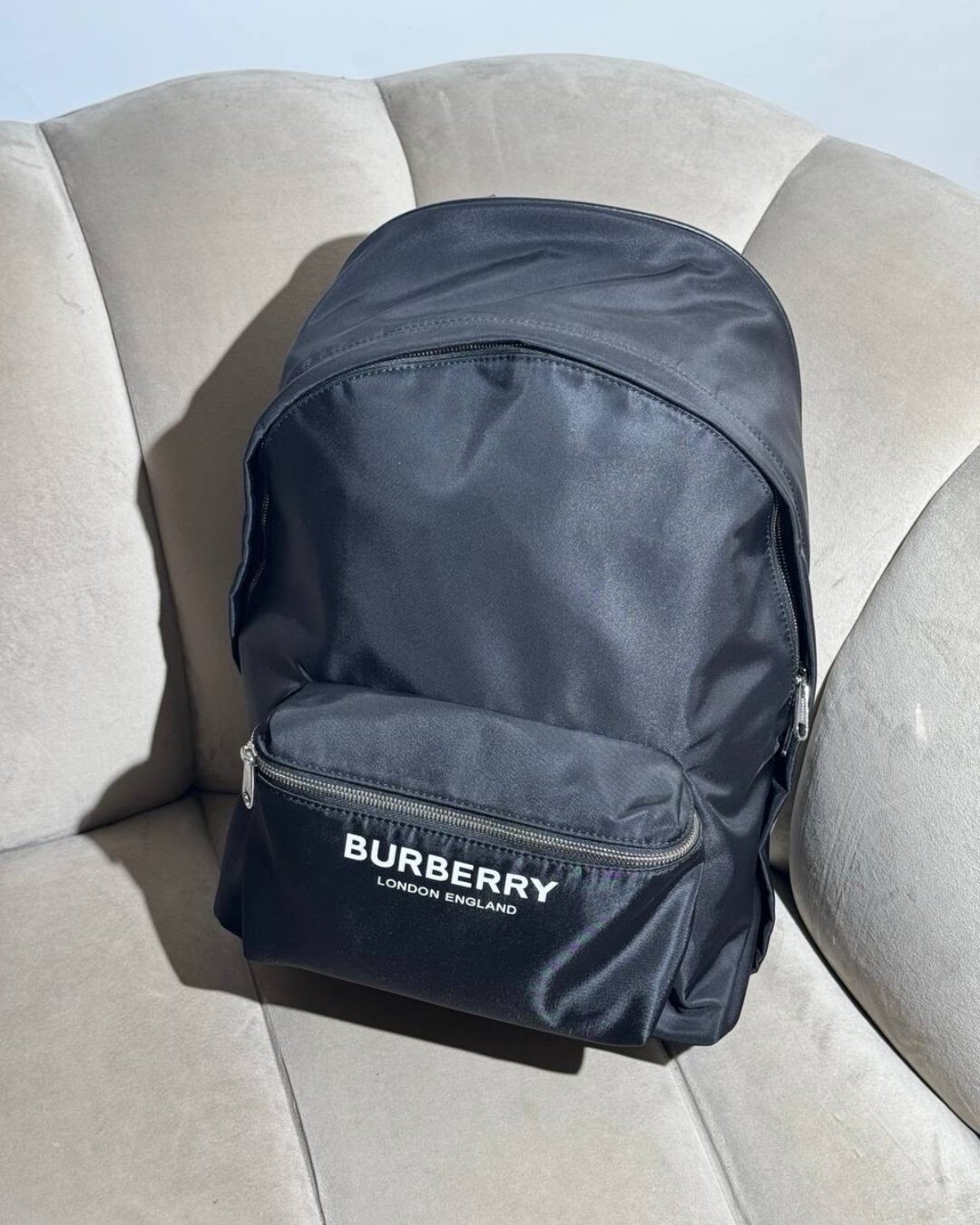 Рюкзак Burberry