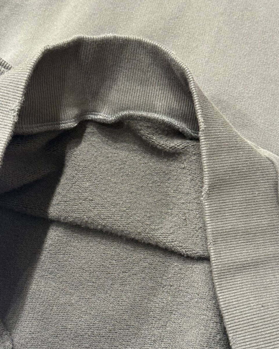 Худи Acne Studios — фото 7