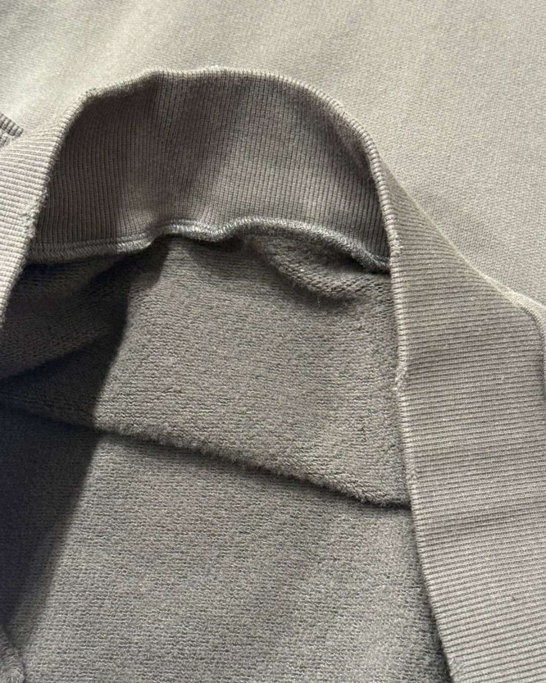 Худи Acne Studios