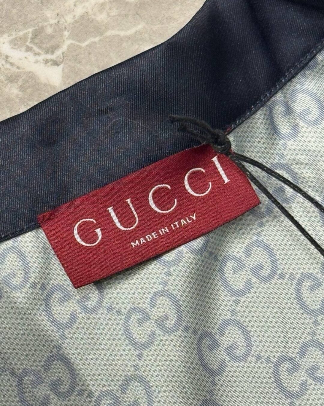 Костюм Gucci