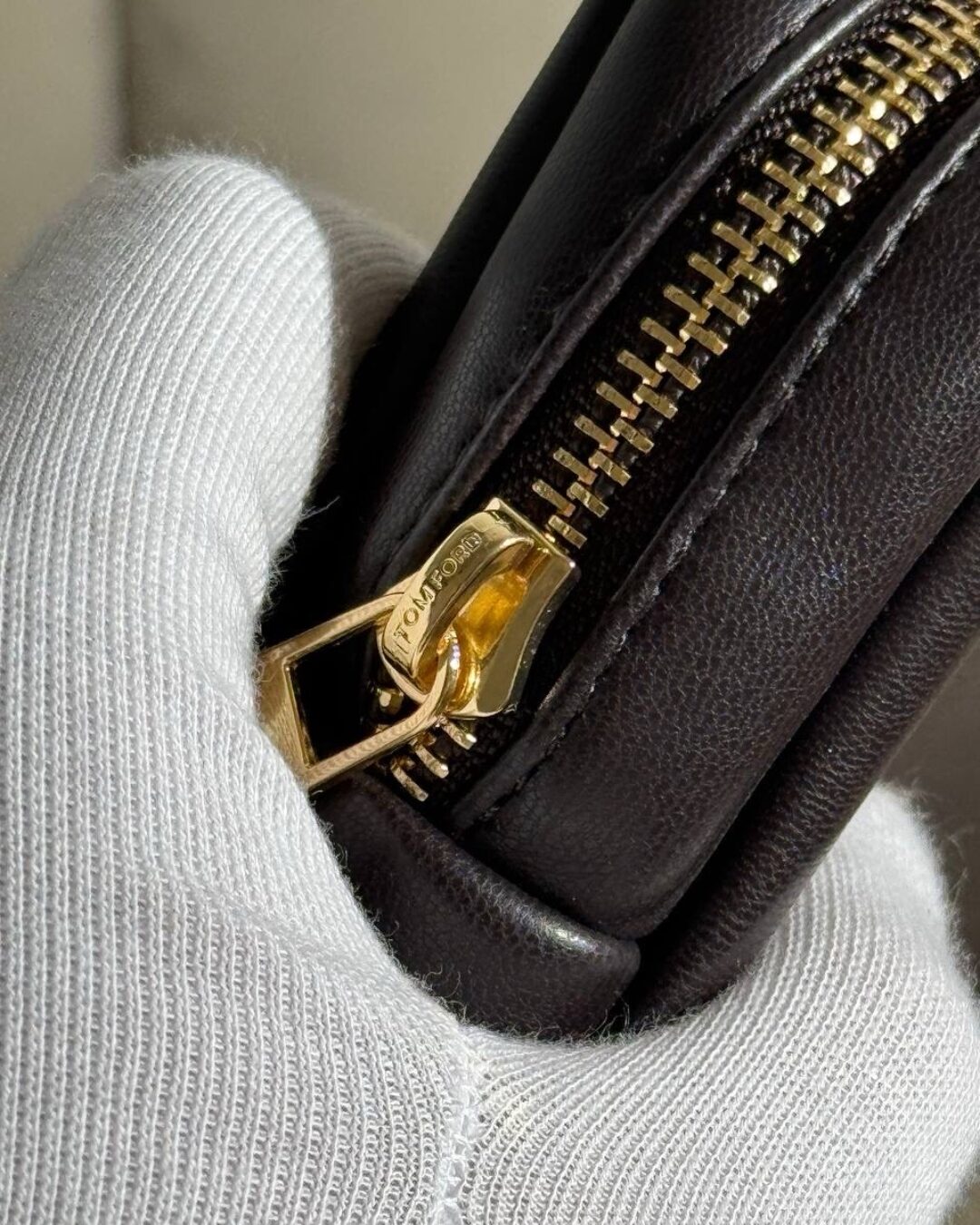 Косметичка Tom Ford