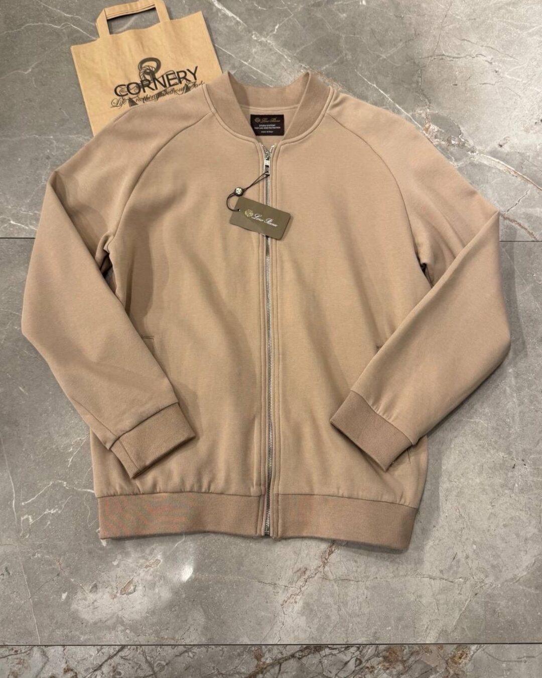 Спортивный Костюм Loro Piana