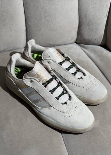Кеды  Adidas Puig