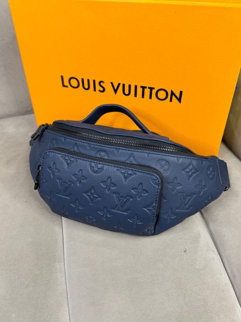 Сумка Louis Vuitton Rush