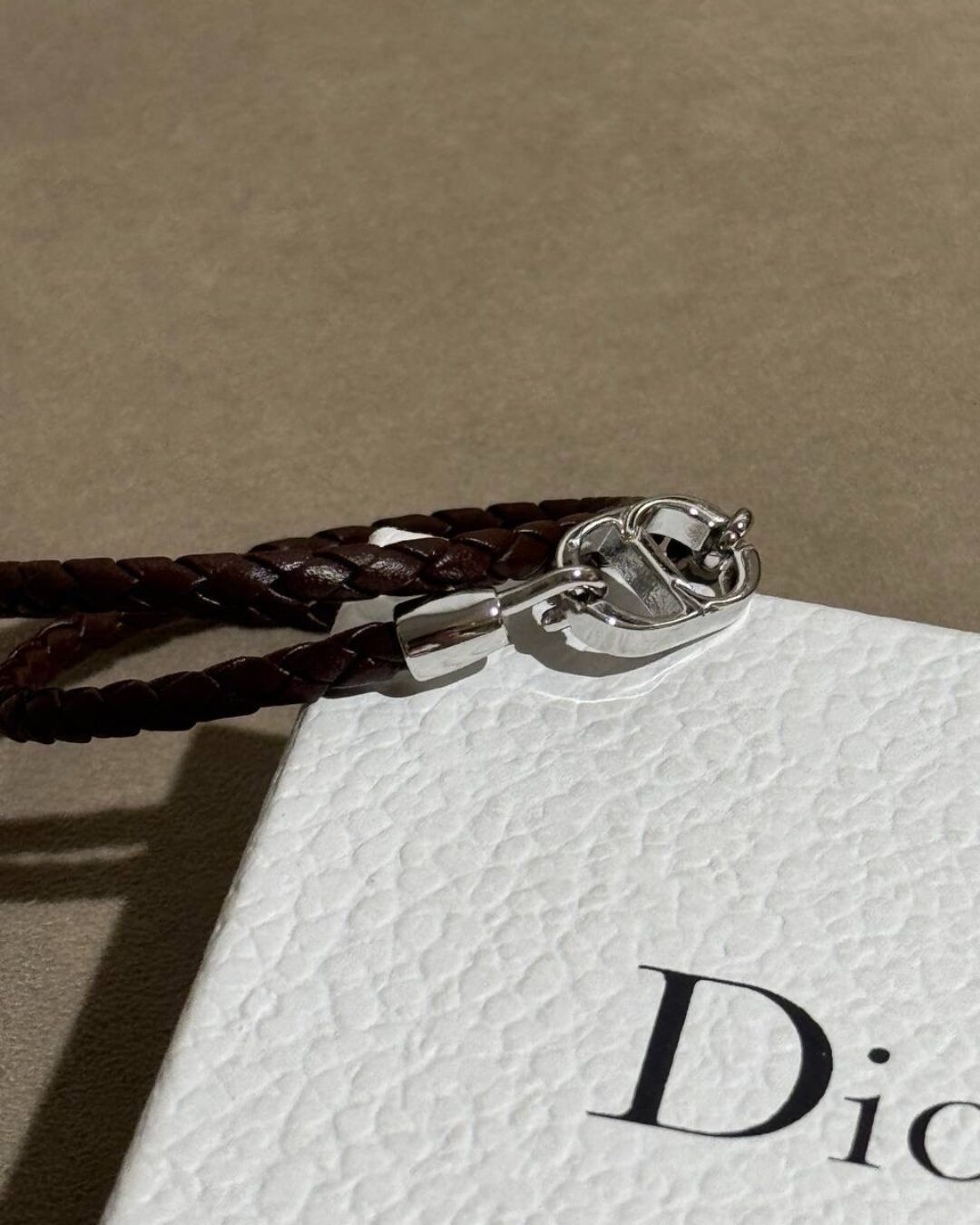 Браслет Dior