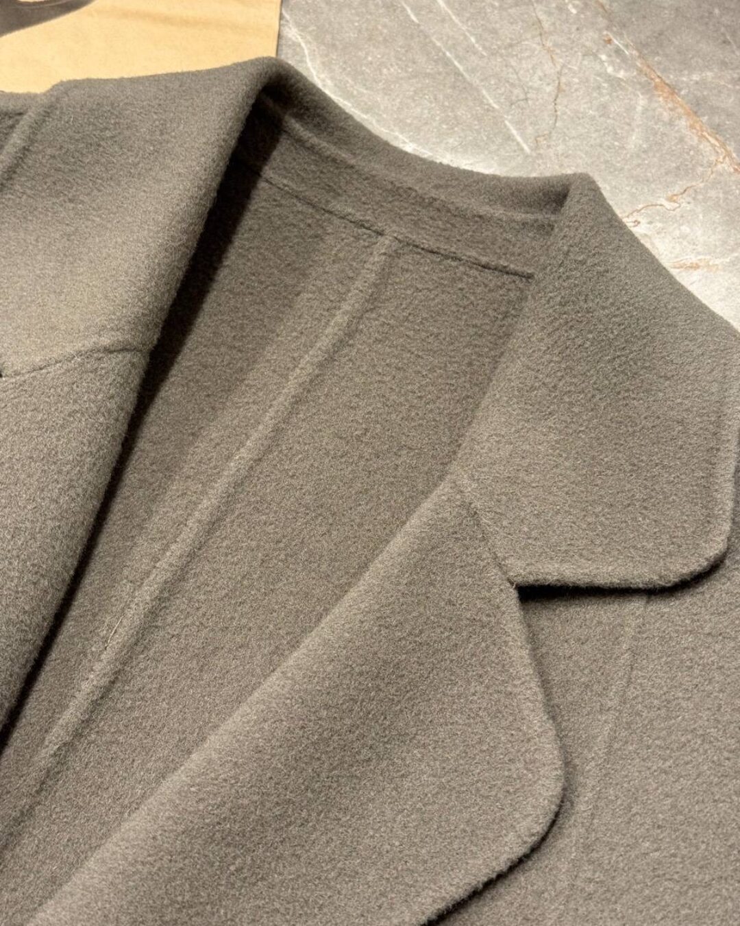 Пальто Cornery