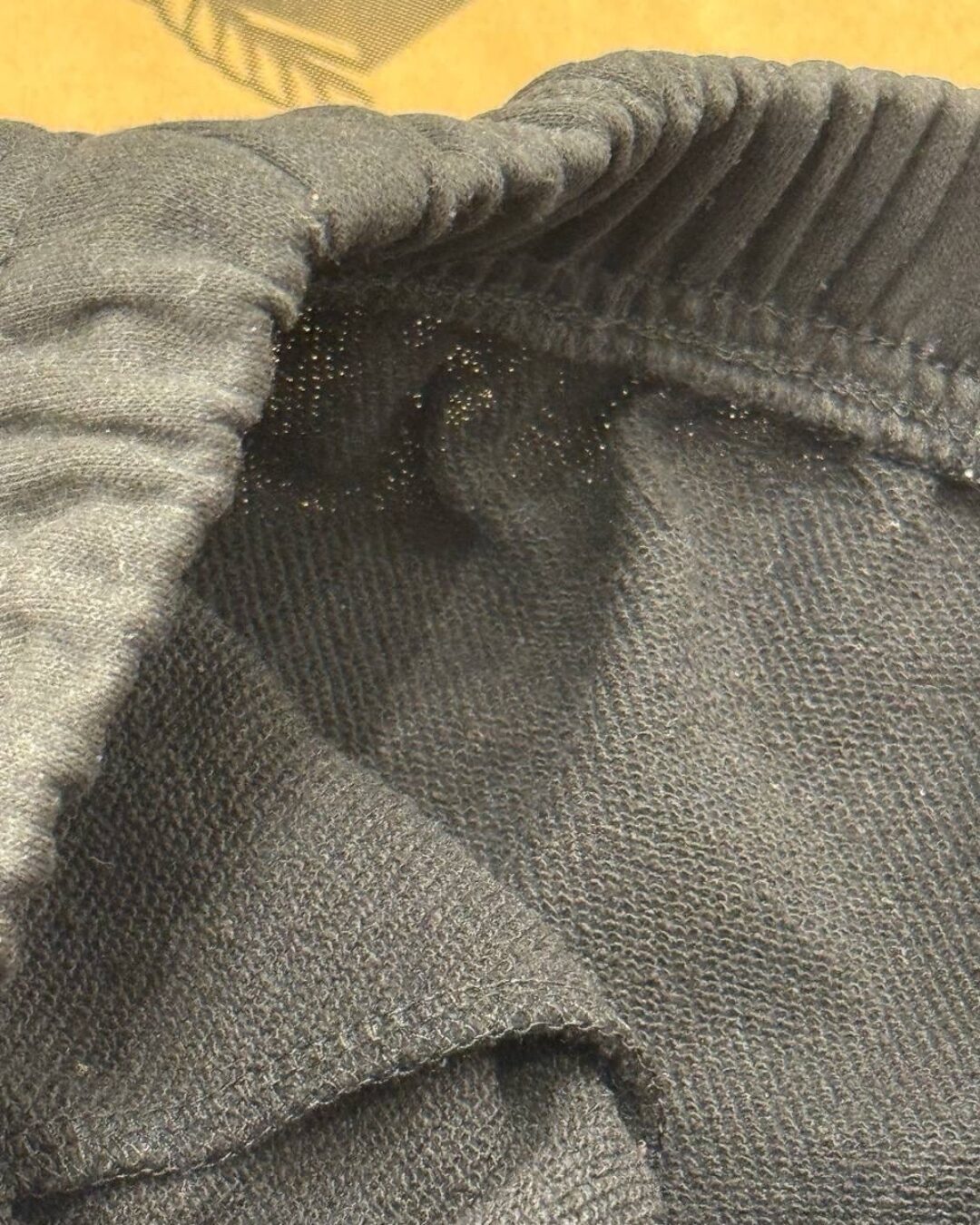 Спортивные штаны Fear Of God