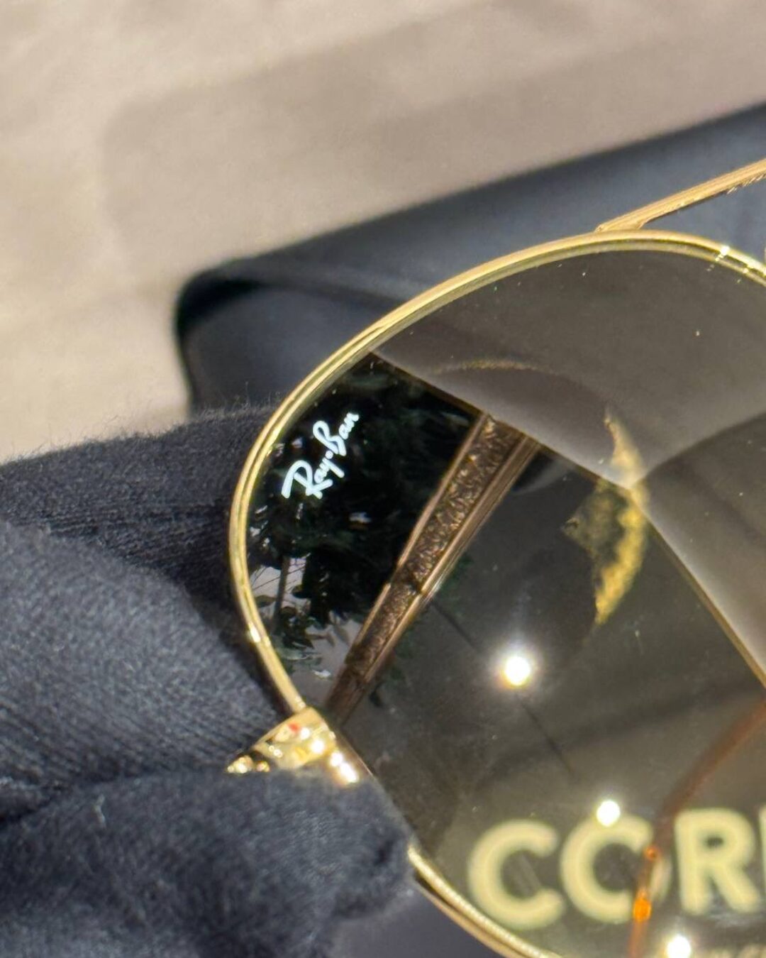 Очки Ray Ban