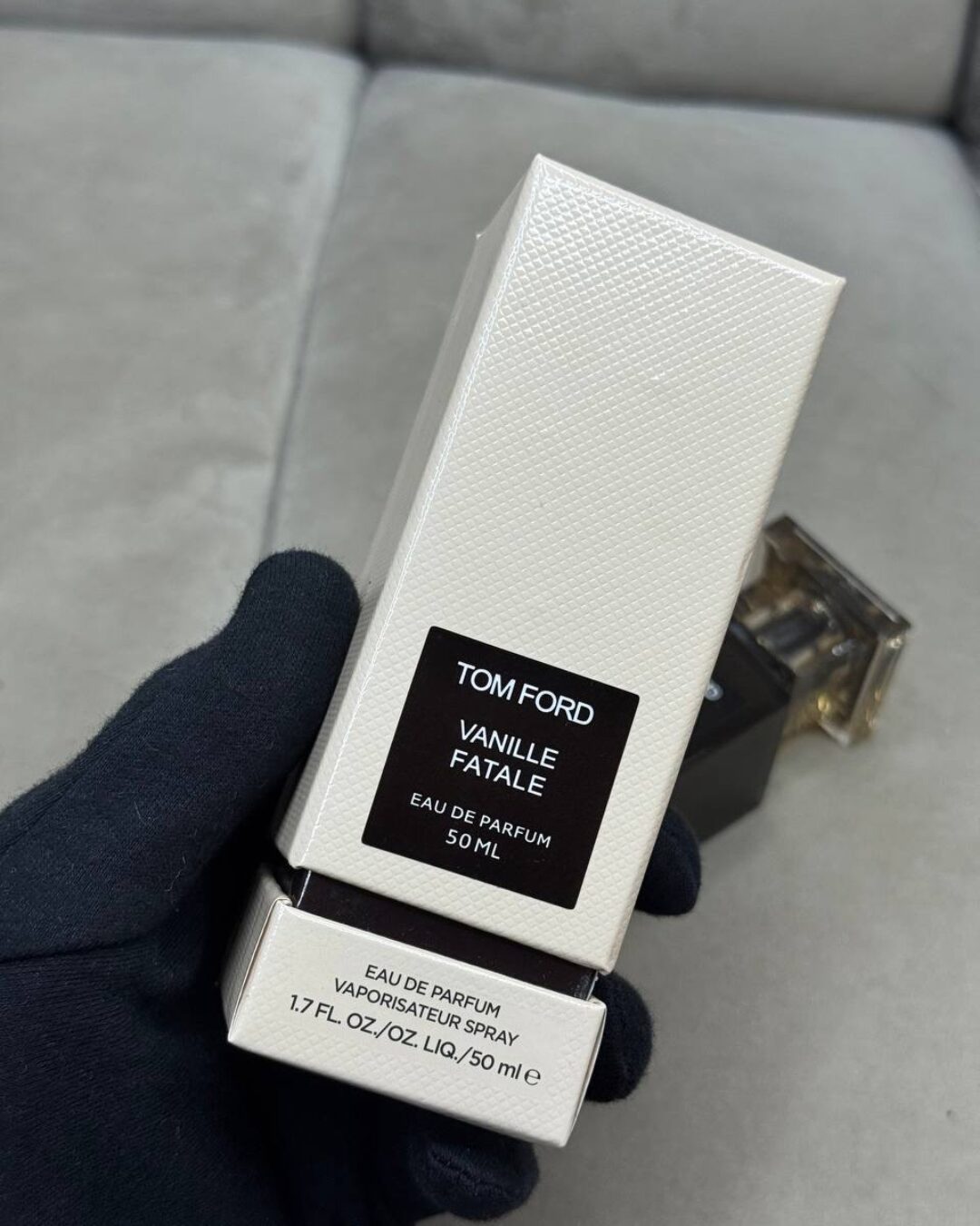 Парфюм Tom Ford Tobacco Vanille