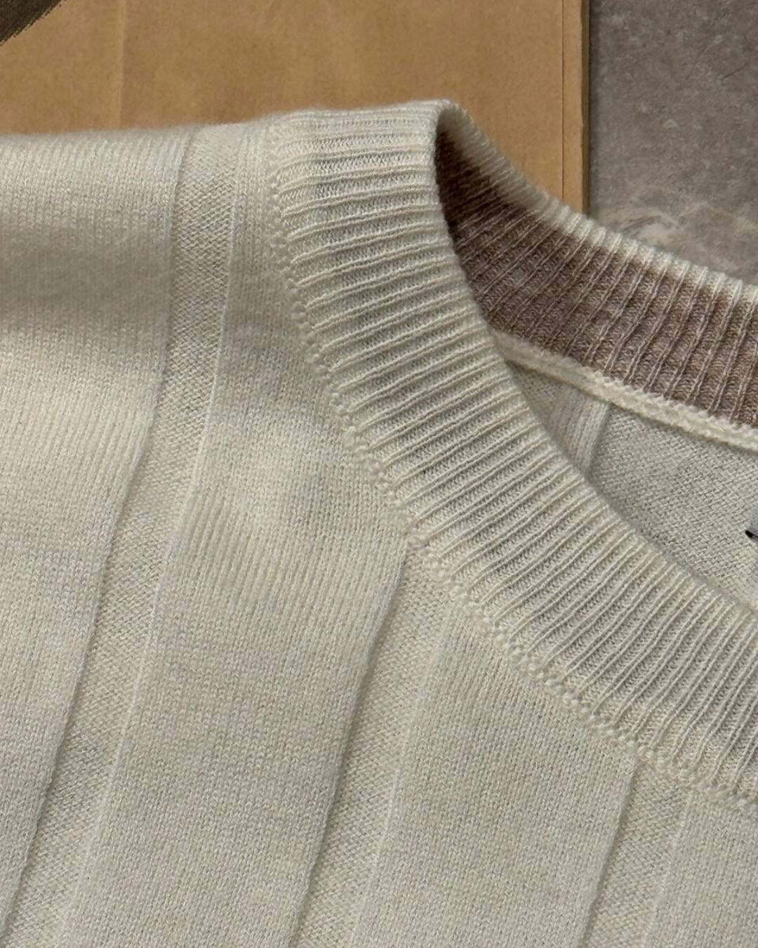 Свитер Brunello Cucinelli