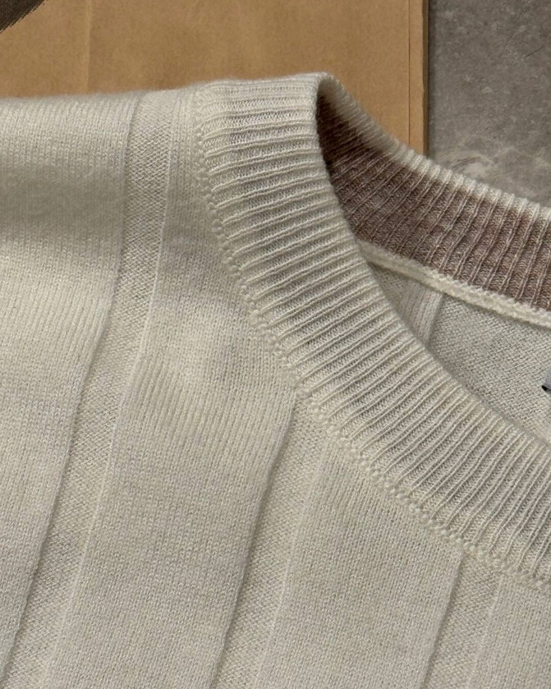 Свитер Brunello Cucinelli