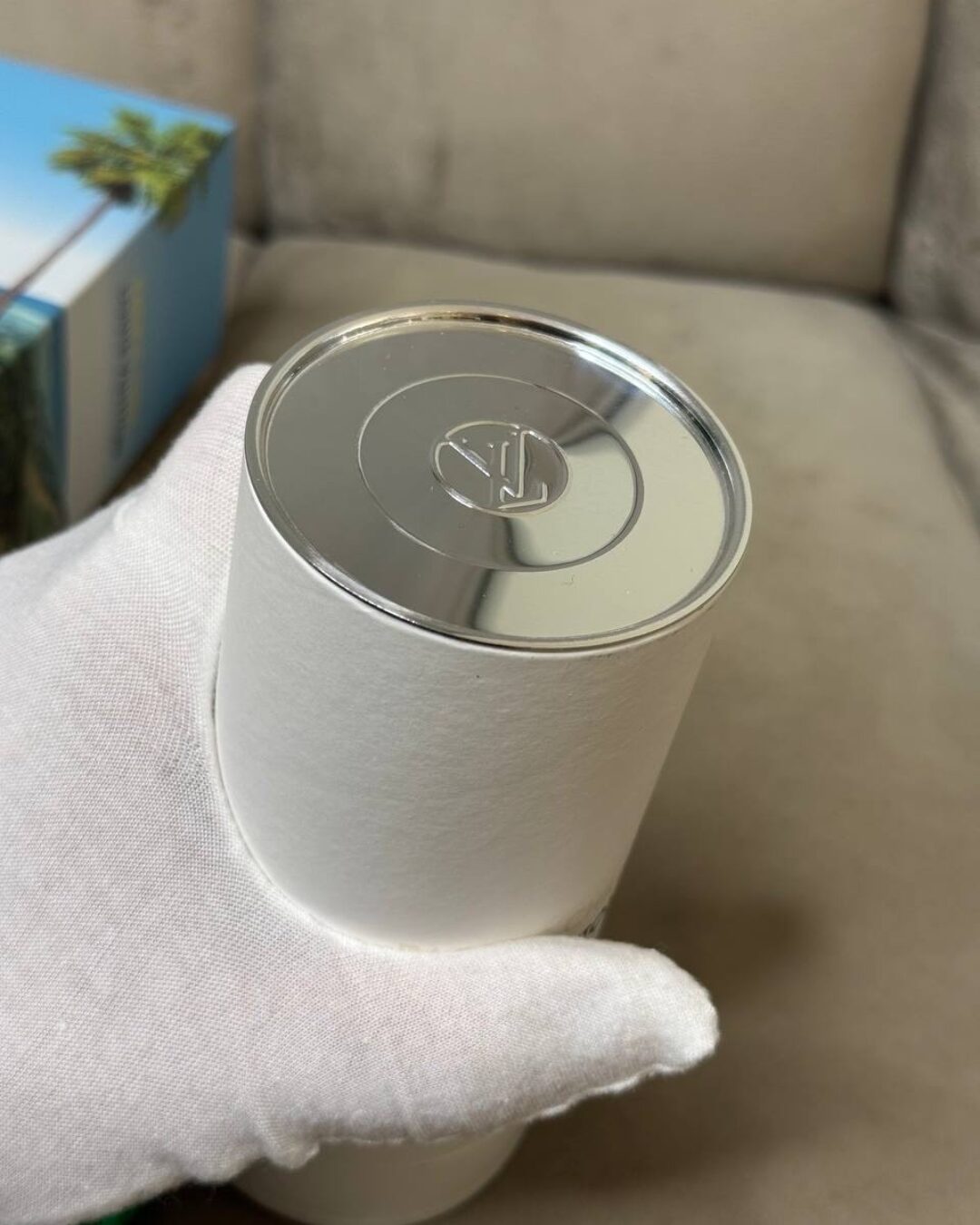 Парфюм Louis Vuitton Pacific Chill