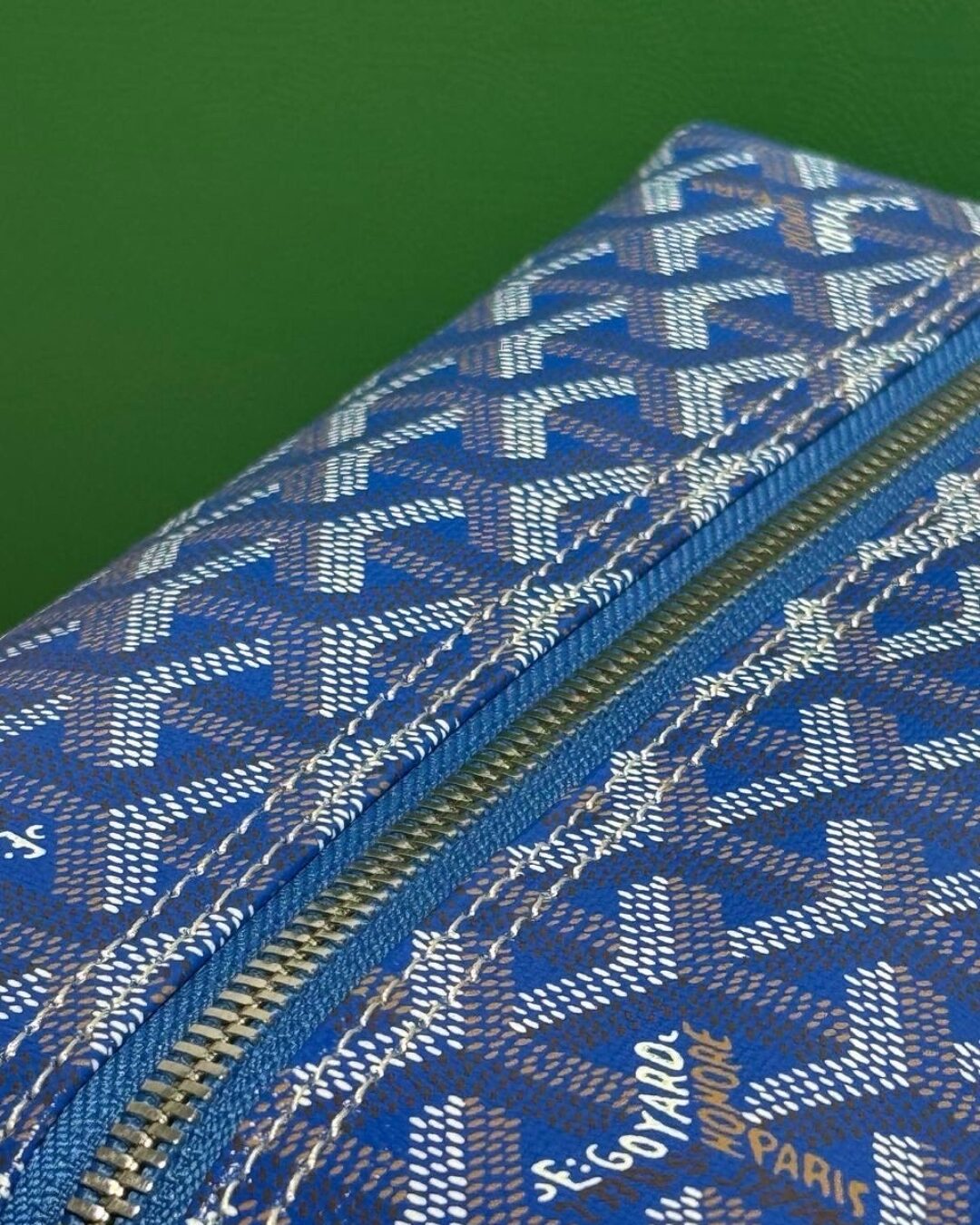 Несессер Goyard