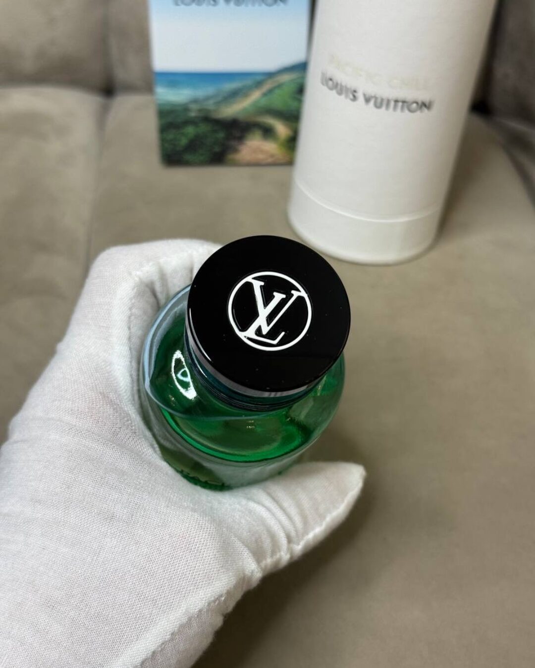 Парфюм Louis Vuitton Pacific Chill