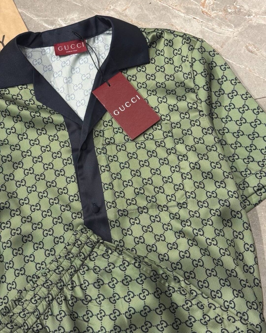 Костюм Gucci
