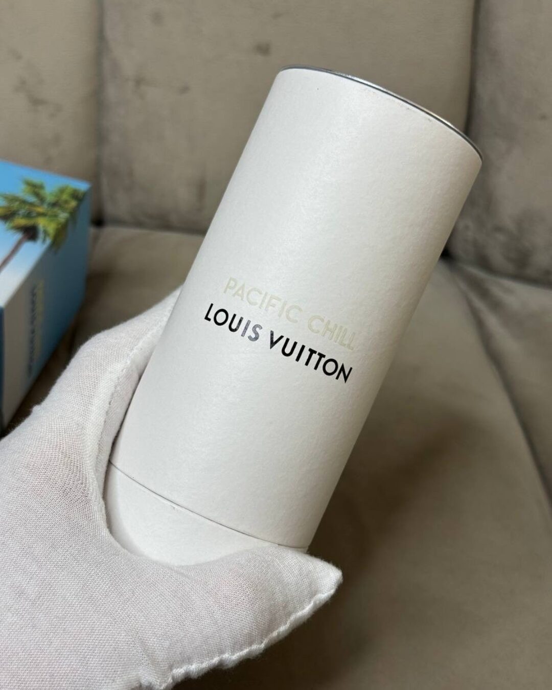 Парфюм Louis Vuitton Pacific Chill