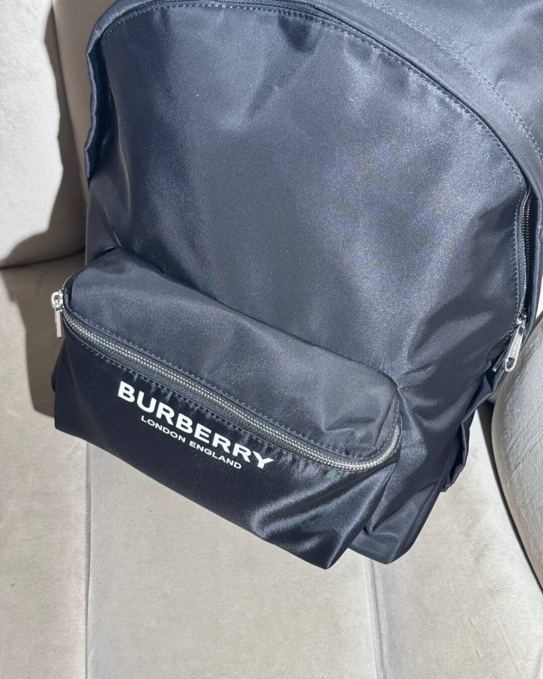 Рюкзак Burberry