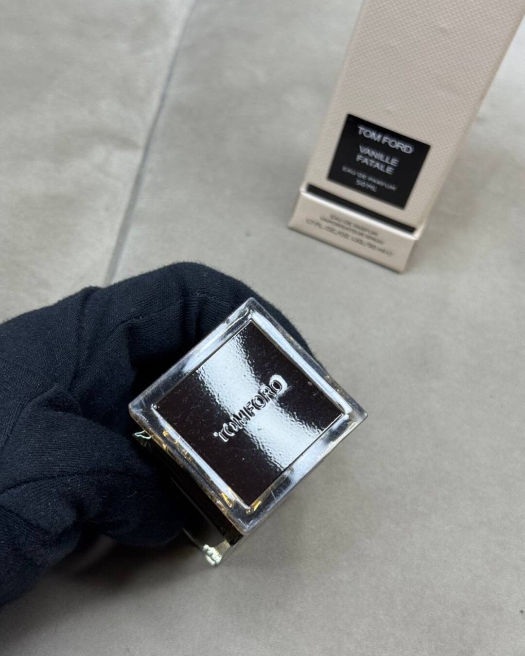 Парфюм Tom Ford Tobacco Vanille