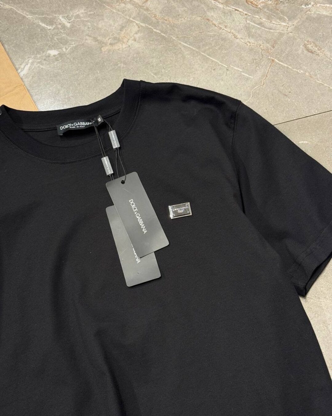 Футболка Dolce & Gabbana