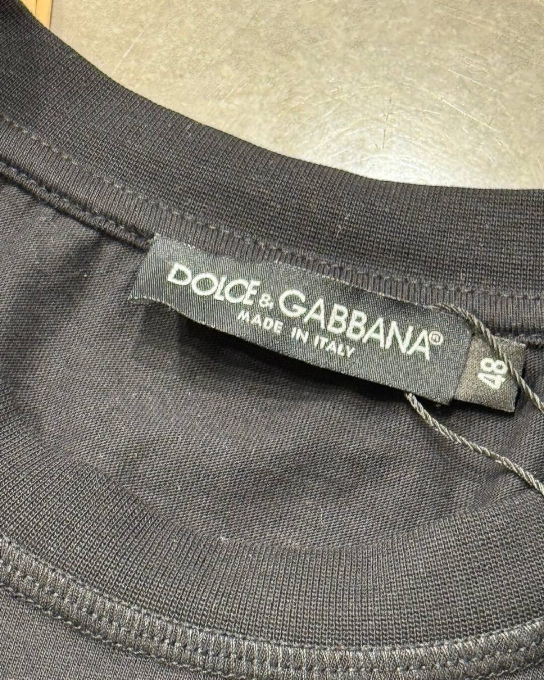 Футболка Dolce & Gabbana