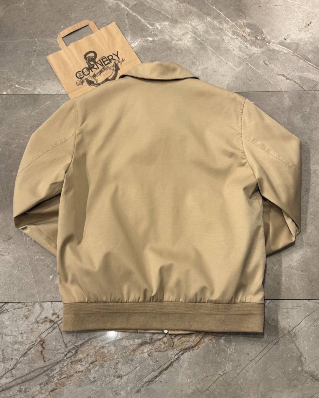 Куртка Burberry