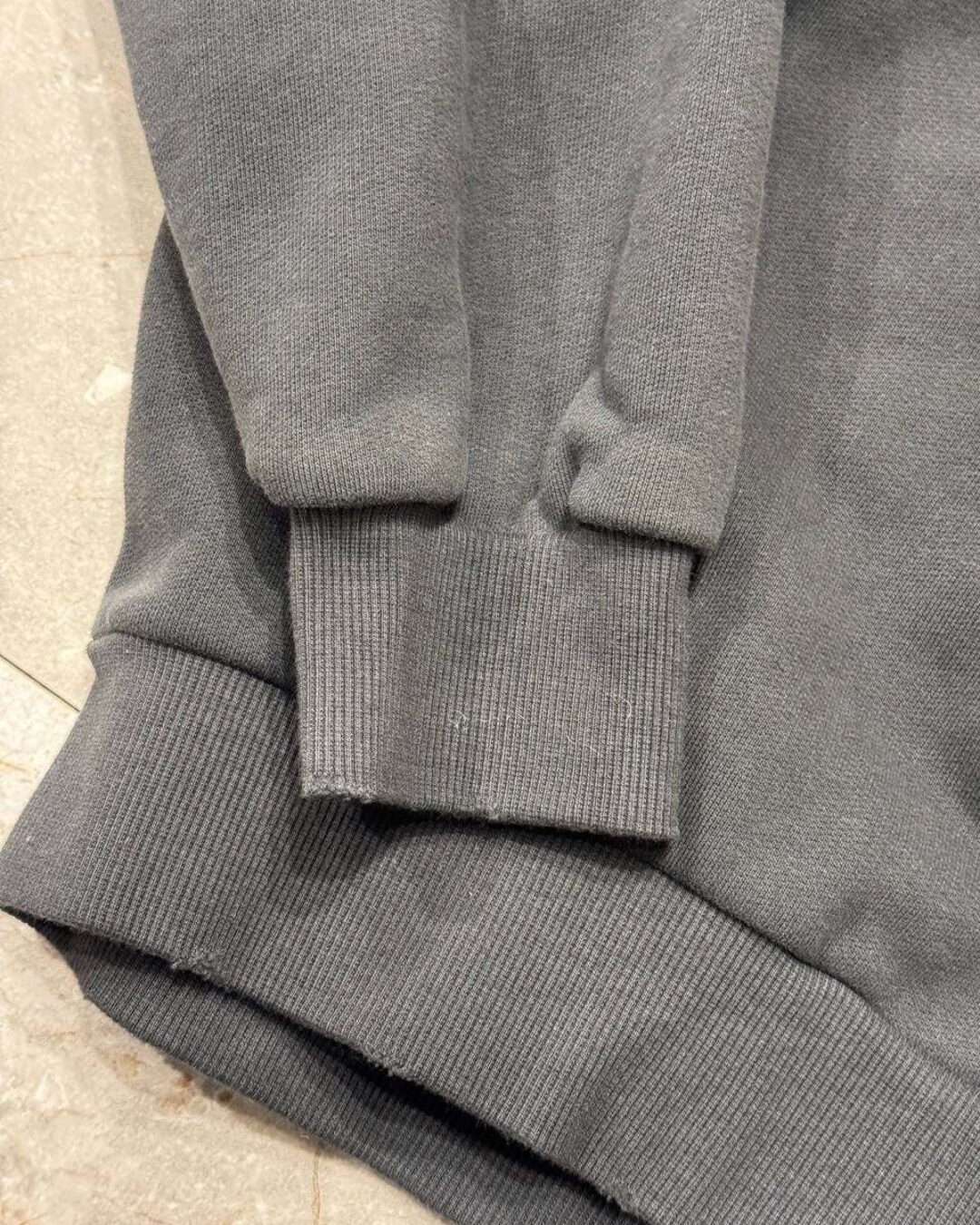 Худи Acne Studios — фото 4