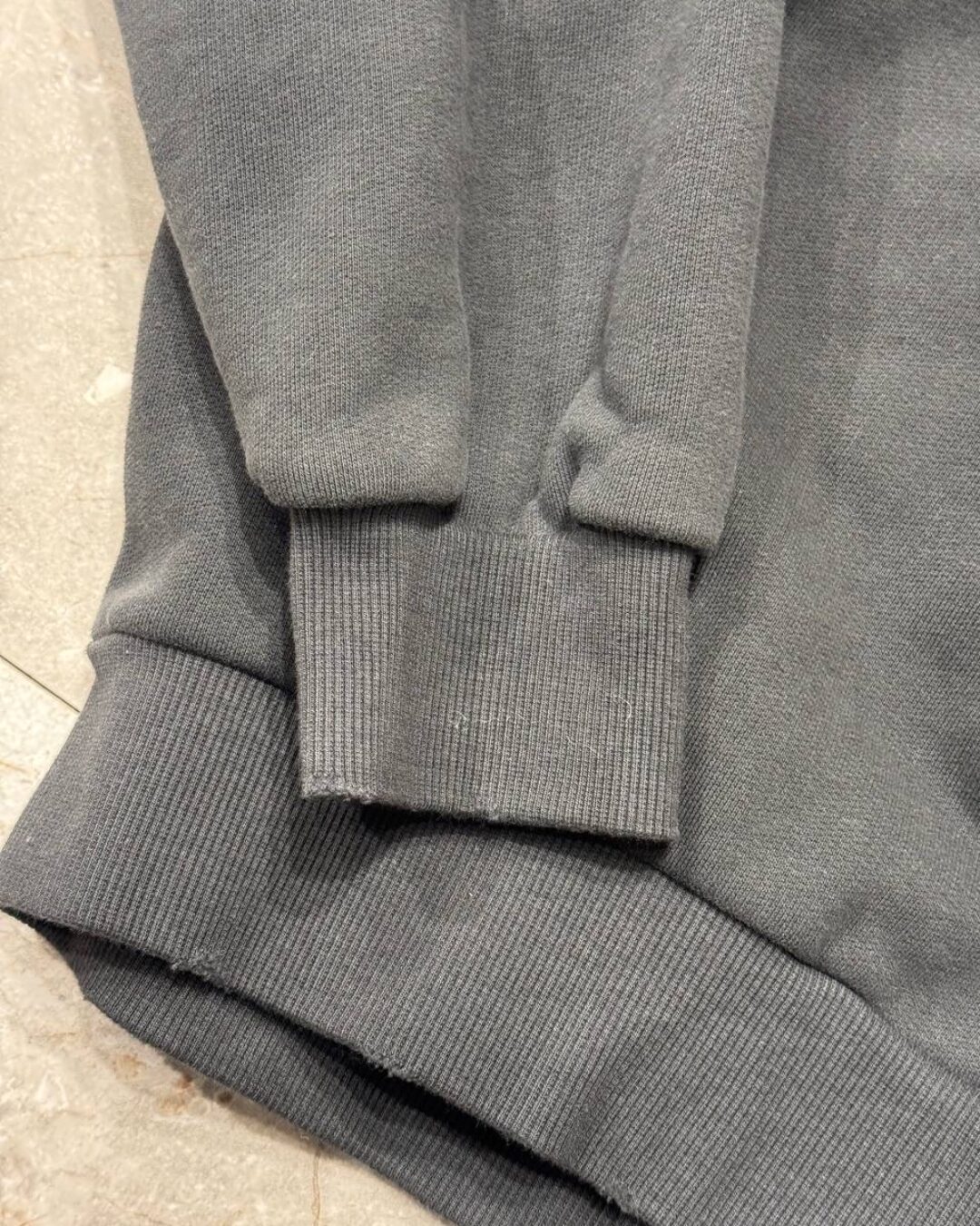 Худи Acne Studios