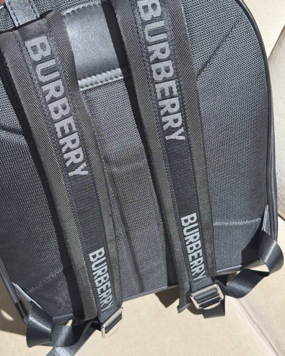 Рюкзак Burberry
