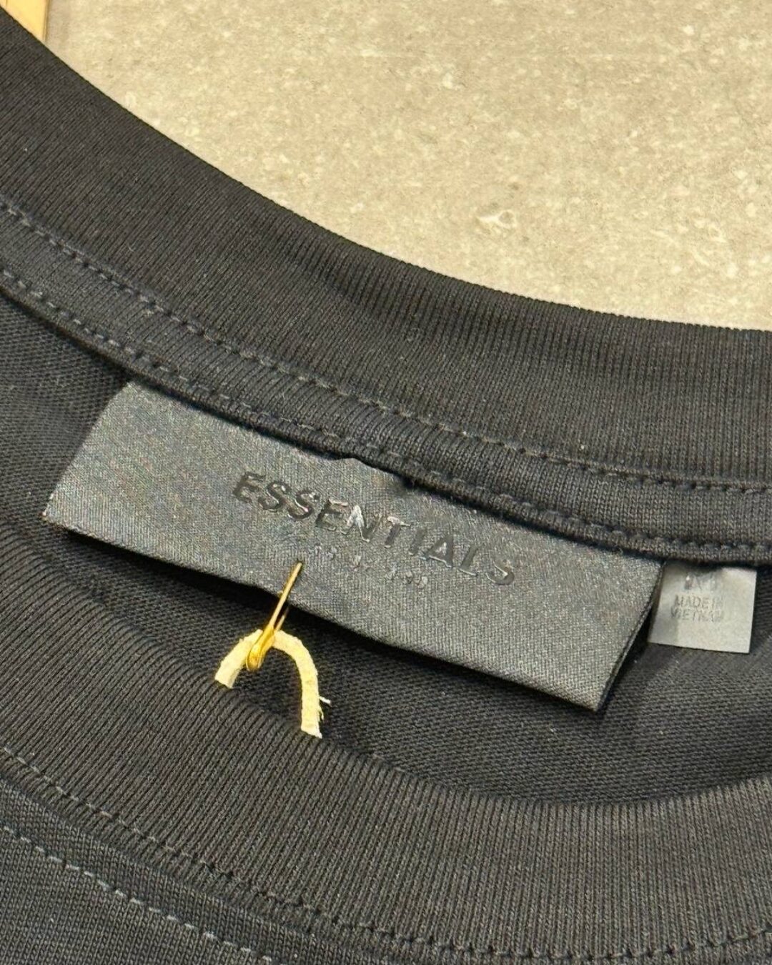 Футболка Fear of God