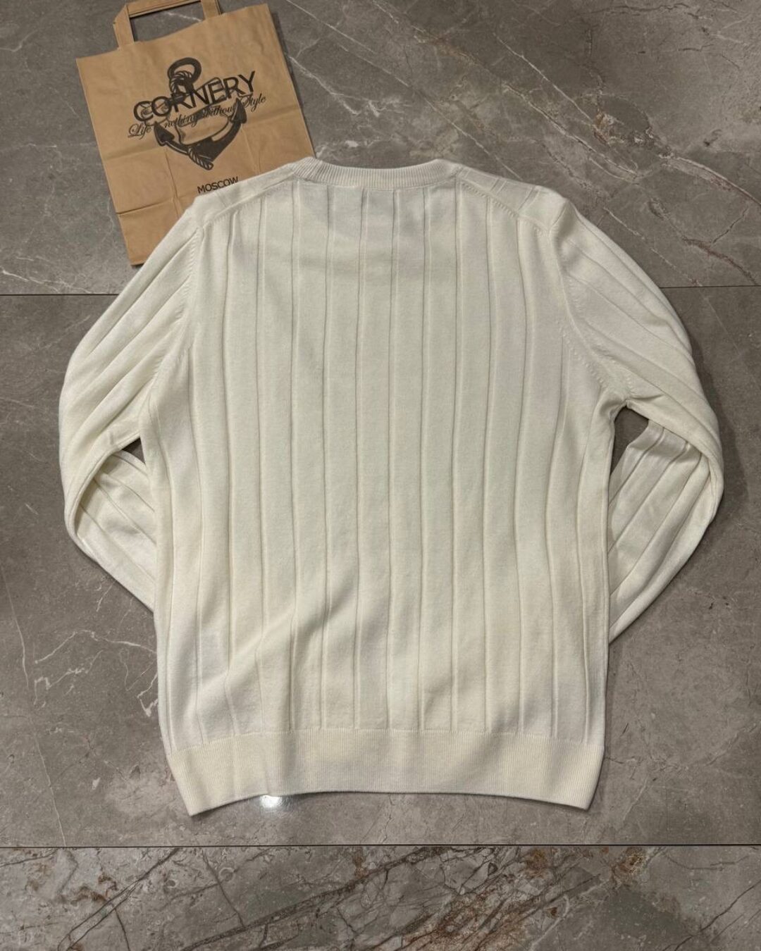 Свитер Brunello Cucinelli