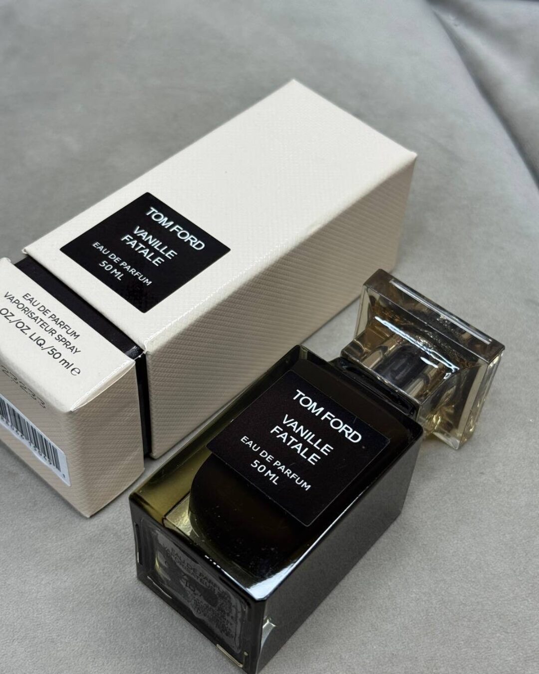 Парфюм Tom Ford Tobacco Vanille