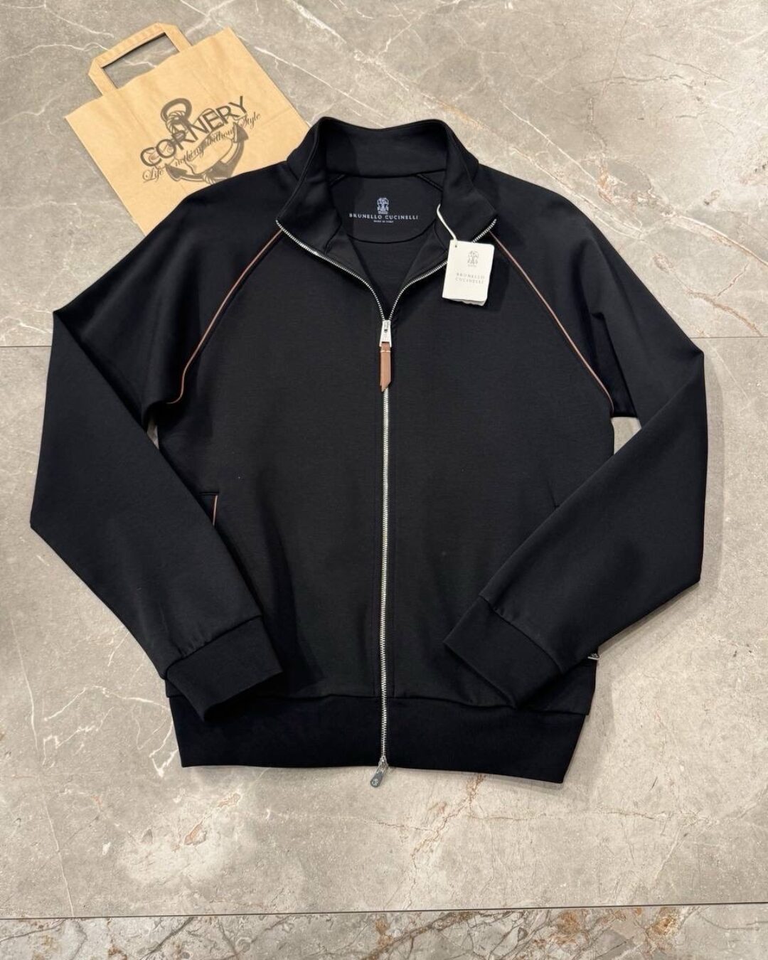 Спортивный Костюм Brunello Cucinelli