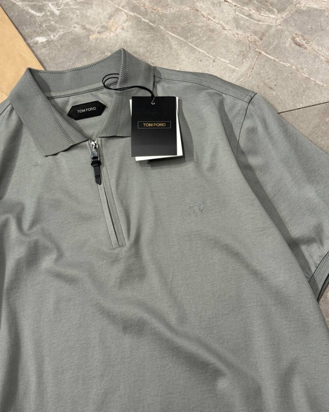 Поло Tom Ford