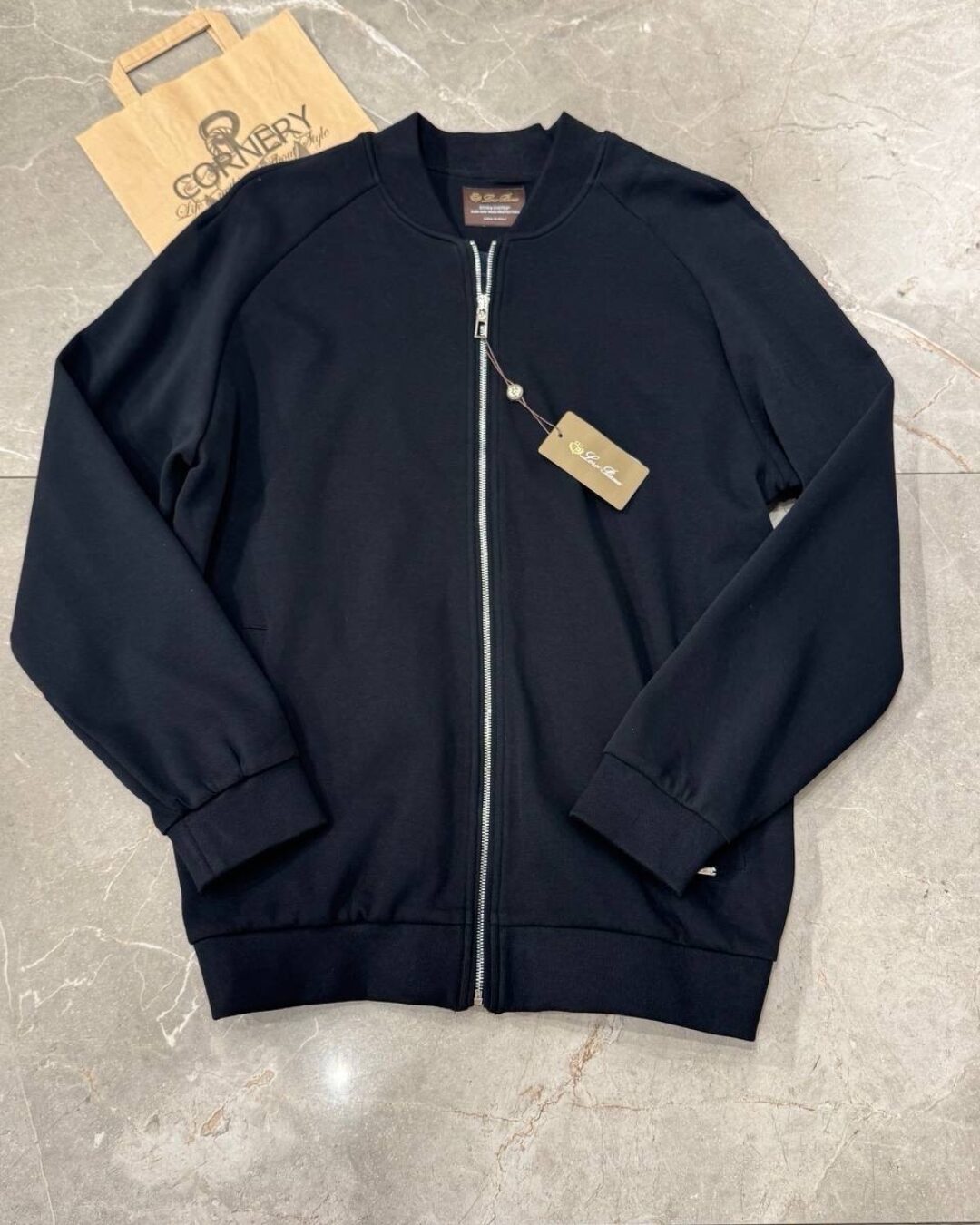 Спортивный Костюм Loro Piana